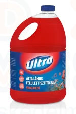 ULTRA Általános Felülettisztító szer 5 l Virágmező Kép