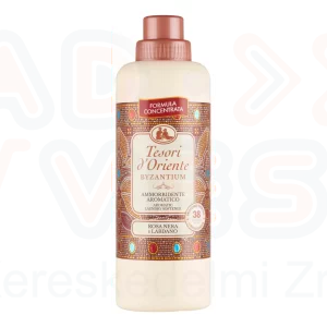 Tesori d'Oriente öblítő Byzantium 760 ml 38 mosás