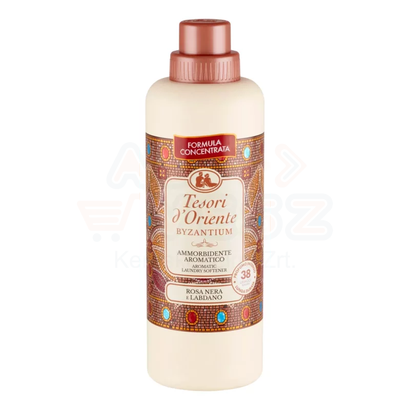 Tesori d'Oriente öblítő Byzantium 760 ml 38 mosás Kép