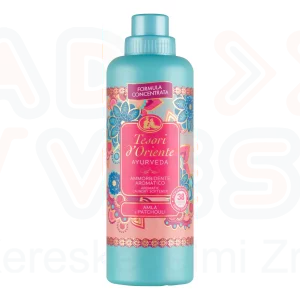 Tesori d'Oriente öblítő Ayureveda 760 ml 38 mosás