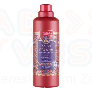 Tesori d'Oriente öblítő Persian Dream 760 ml 38 mosás