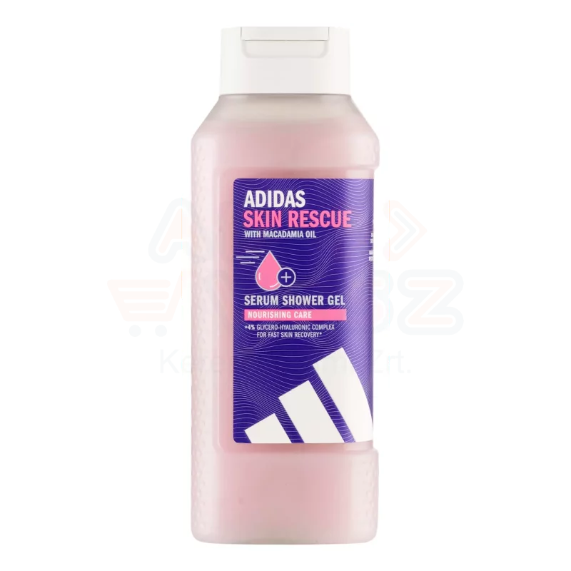ADIDAS Női Tusfürdő 250 ml Active Skin&Mind Skin Rescue Kép