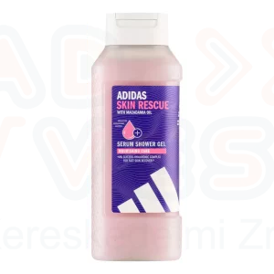 ADIDAS Női Tusfürdő 250 ml Active Skin&Mind Skin Rescue