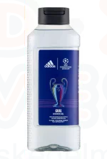 ADIDAS Férfi Tusfürdő 400 ml UEFA 11 GOAL Kép