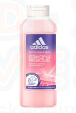 ADIDAS Női Tusfürdő 400 ml Skin Rescue Kép