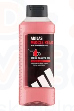 ADIDAS Férfi Tusfürdő 400 ml Relax Kép