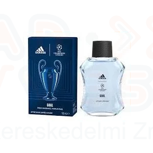 ADIDAS After Shave 100 ml UEFA 11 GOAL