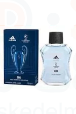 ADIDAS After Shave 100 ml UEFA 11 GOAL Kép