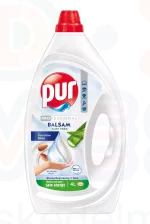Pur mosogatószer 4 l Balzsam Aloe Vera Kép