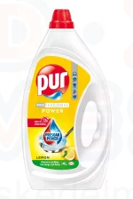 Pur mosogatószer 4 l Lemon Kép