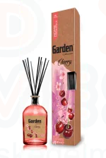Garden pálcás illatosító 100 ml Cseresznye Kép