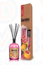 Garden pálcás illatosító 100 ml Grapefruit Kép