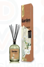 Garden pálcás illatosító 100 ml Jázmin Kép