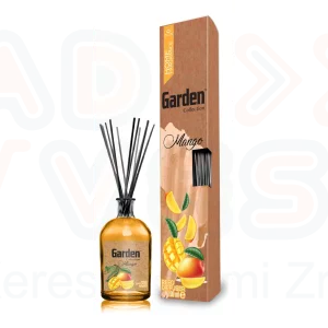Garden pálcás illatosító 100 ml Mangó