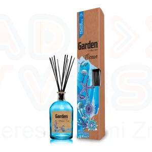 Garden pálcás illatosító 100 ml Óceán