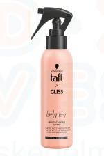 Taft hővédő spray 150 ml Gliss Kép