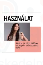 Taft hővédő spray 150 ml Gliss Kép
