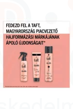 Taft hővédő spray 150 ml Gliss Kép