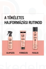 Taft hővédő spray 150 ml Gliss Kép