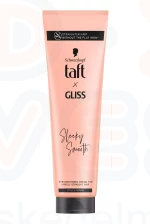 Taft hajegyenesítő krém 150 ml Gliss Kép