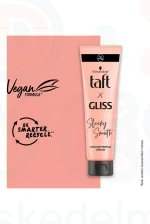 Taft hajegyenesítő krém 150 ml Gliss Kép