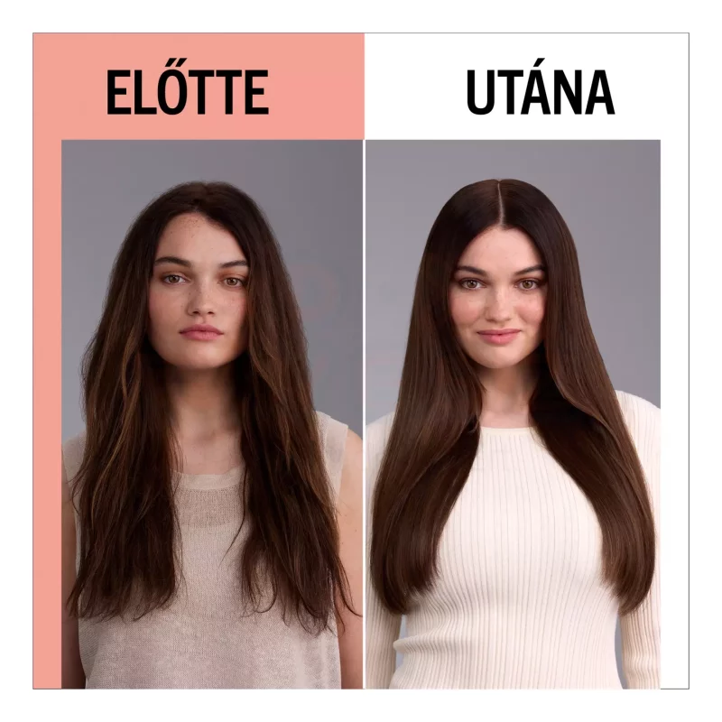 Taft hajegyenesítő krém 150 ml Gliss Kép