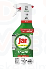 Jar Power Spray Lemon 500 ml Kép