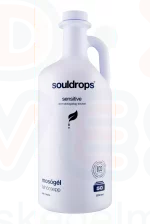 Souldrops Mosógél 50 mosás 3200 ml Szenzitív Kép