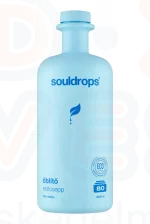 Souldrops Öblítő 80 mosás 2000 ml Esőcsepp Kép