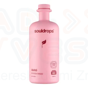 Souldrops Öblítő 80 mosás 2000 ml Kristálycsepp