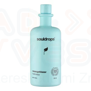 Souldrops Mosogatószer 750 ml Holdcsepp
