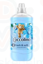 COCCOLINO öblítőkoncentrátum 1,45 l Blue Splash Kép
