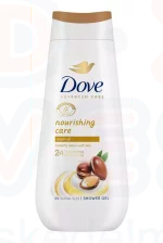 Dove Advanced Care Krémtusfürdő Nourishing Care 225 ml Kép