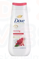 Dove Advanced Care Krémtusfürdő Reviving 225 ml Kép