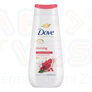 Dove Advanced Care Krémtusfürdő Reviving 225 ml