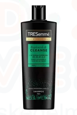 TRESEMMÉ sampon 400 ml Cleanse & Replenish Kép
