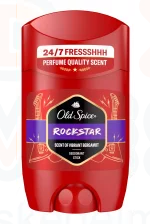 Old Spice deo stift 50 ml Rock Star Kép