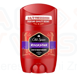 Old Spice deo stift 50 ml Rock Star