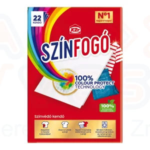 K2r Színfogó Teljes védelem 22 db