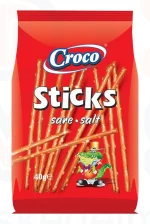 CROCO ropi 40 g Sós Kép