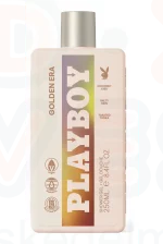 Playboy Woman tusfürdő 250 ml Golden Era Kép