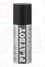 Playboy Man deospray 150 ml My Rules Kép