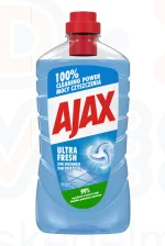 AJAX Floral Fiesta háztartási tisztítószer Ultra Fresh 1 l Kép