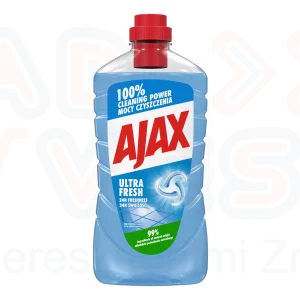 AJAX Floral Fiesta háztartási tisztítószer Ultra Fresh 1 l
