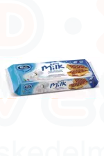 MIDI töltött piskóta szelet tejes 10x28 g Kép