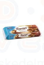 MIDI töltött piskóta szelet tiramisu 10x28 g Kép