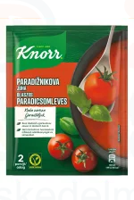 KNORR Olaszos Paradicsomleves 51 g Kép