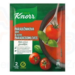 KNORR Olaszos Paradicsomleves 51 g