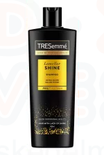 TRESEMMÉ sampon 400 ml Lamellar Shine Kép