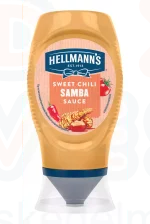 HELLMANN'S Édes Chili szósz 263 g Kép